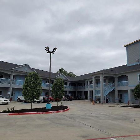 Haven Inn & Suites Willowbrook (Adults Only) Houston Bagian luar foto