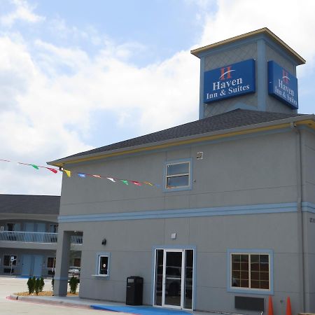 Haven Inn & Suites Willowbrook (Adults Only) Houston Bagian luar foto