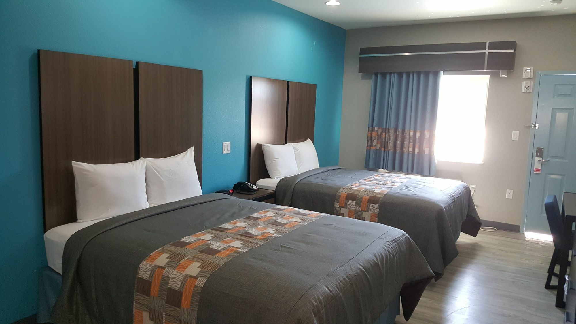 Haven Inn & Suites Willowbrook (Adults Only) Houston Bagian luar foto