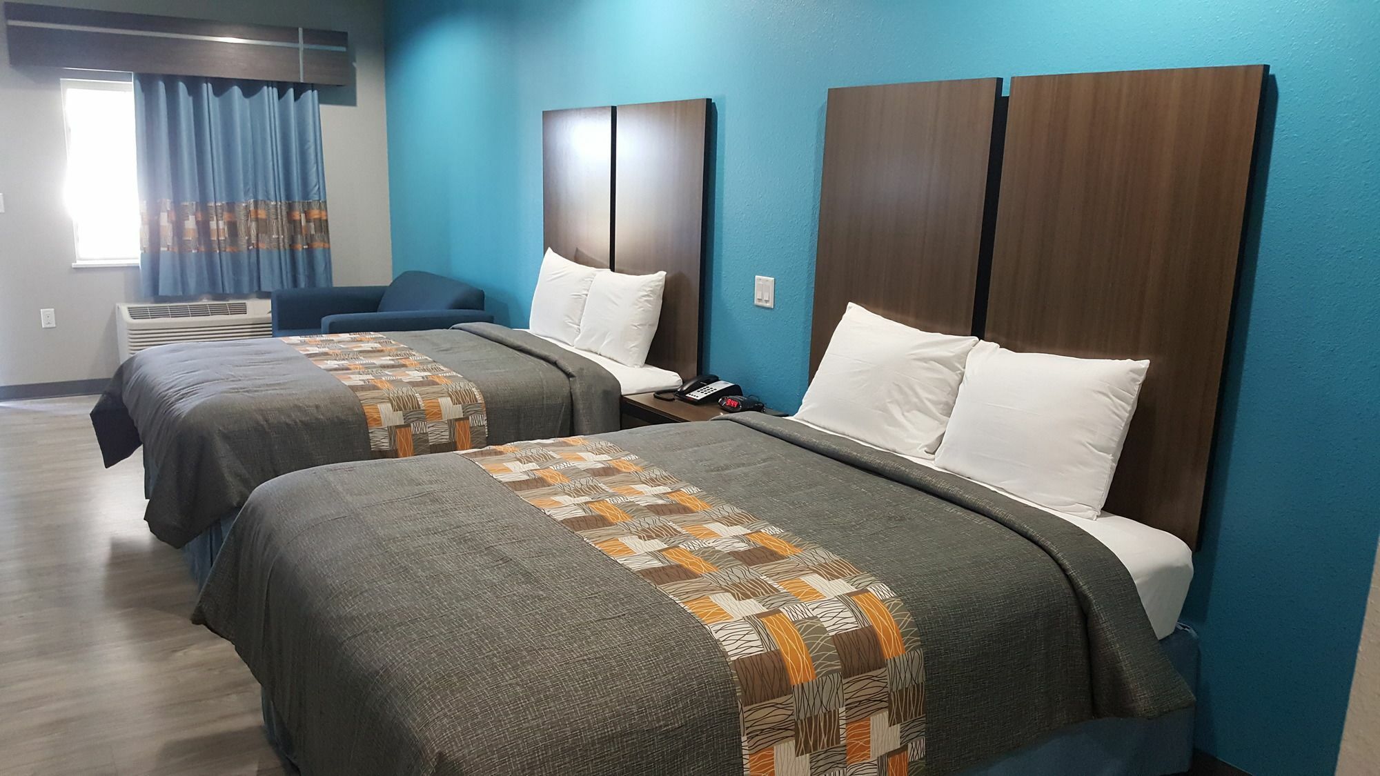 Haven Inn & Suites Willowbrook (Adults Only) Houston Bagian luar foto