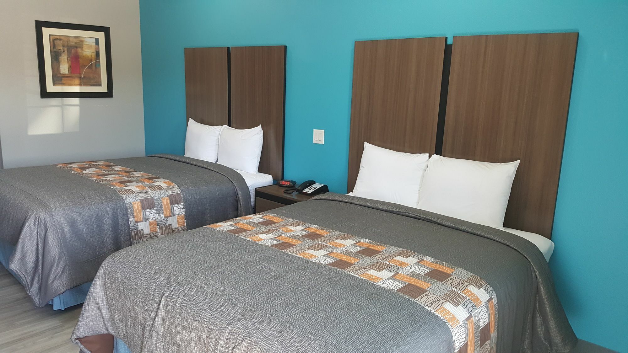 Haven Inn & Suites Willowbrook (Adults Only) Houston Bagian luar foto