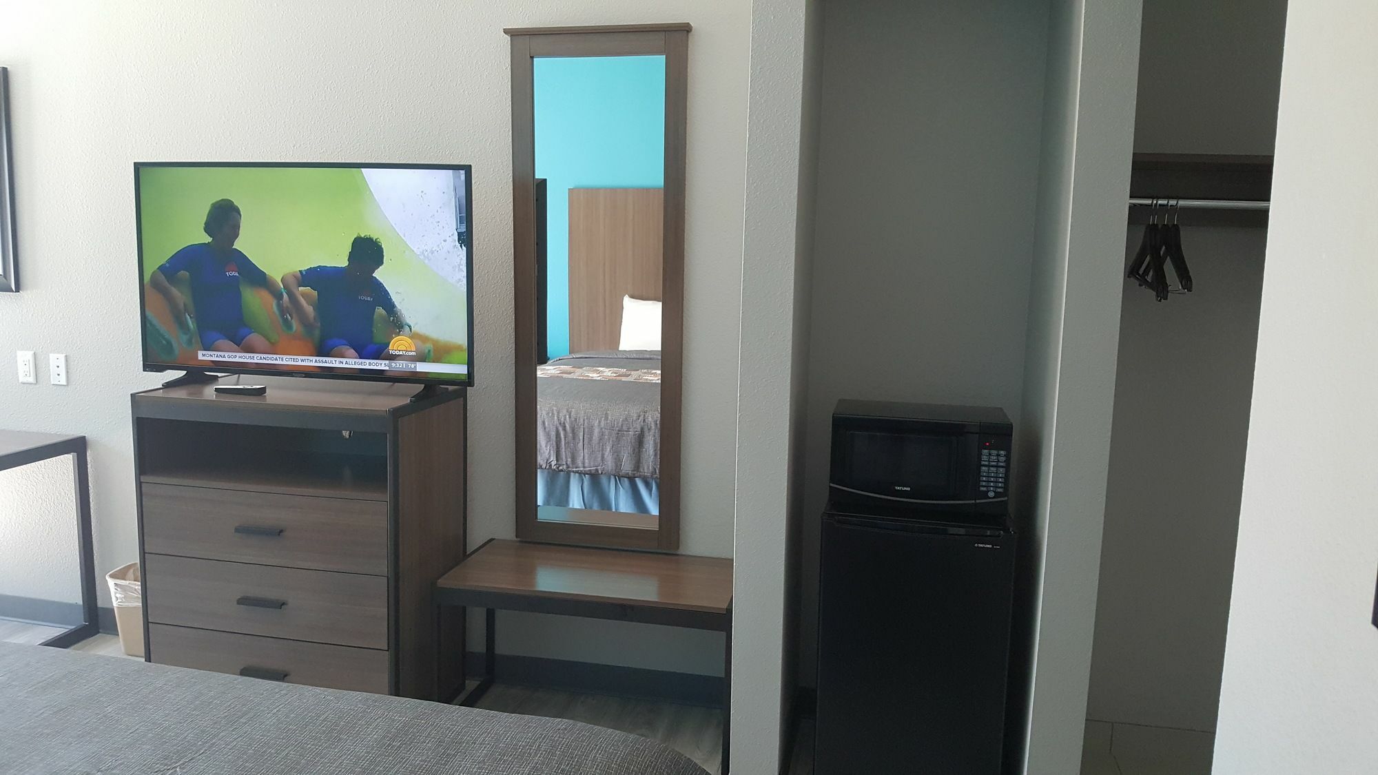 Haven Inn & Suites Willowbrook (Adults Only) Houston Bagian luar foto