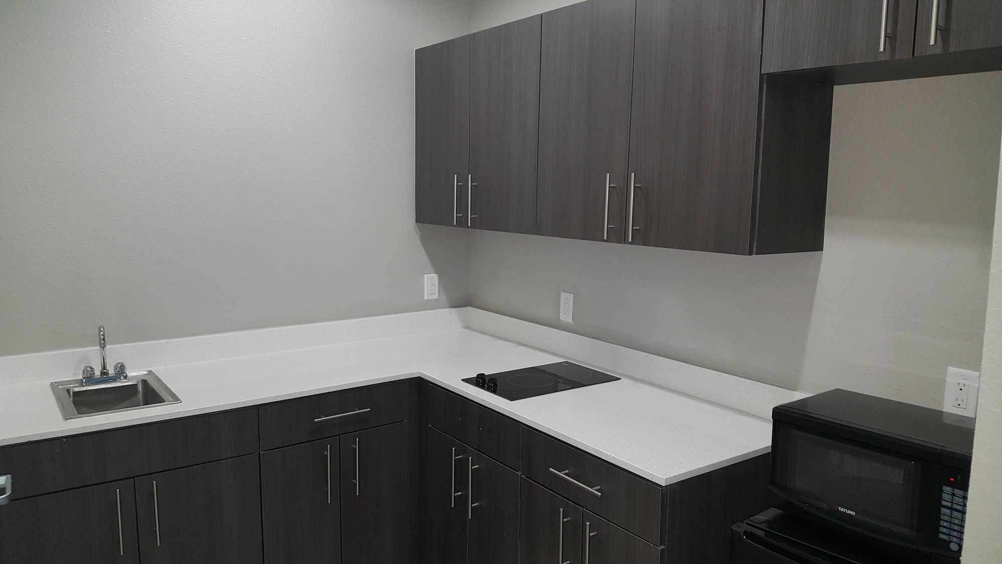 Haven Inn & Suites Willowbrook (Adults Only) Houston Bagian luar foto