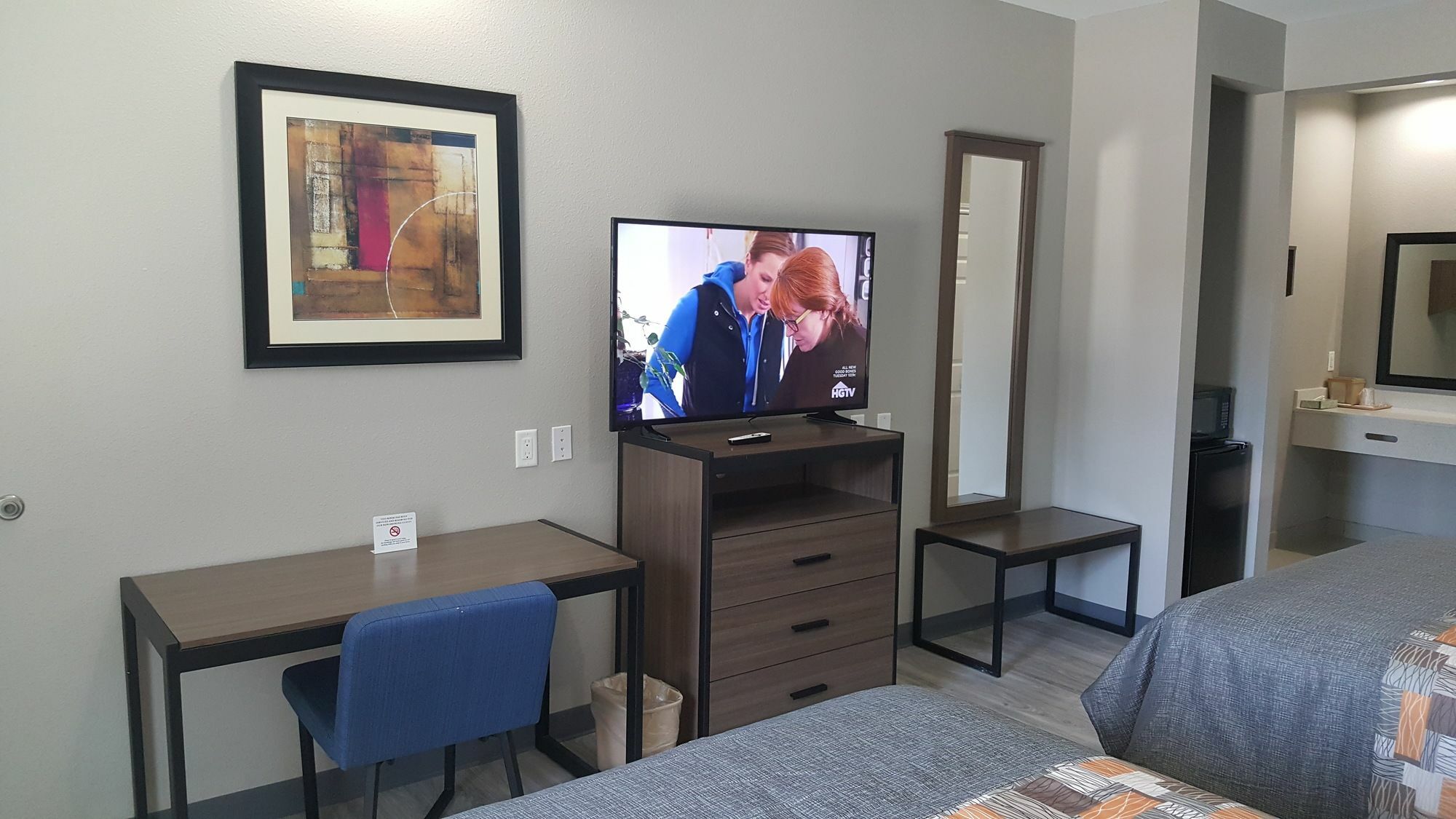Haven Inn & Suites Willowbrook (Adults Only) Houston Bagian luar foto